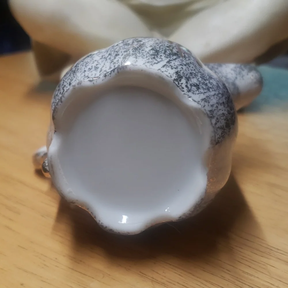 Vtg Antique Creamer